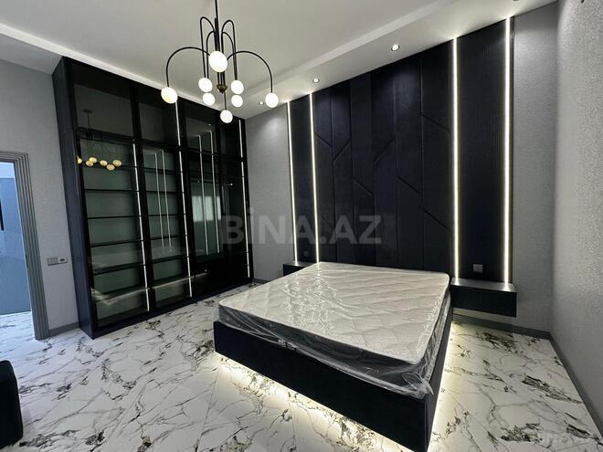 Продаётся 5-комн. дом/дача 300 м², пос. Мардакан, photo 25 from 28