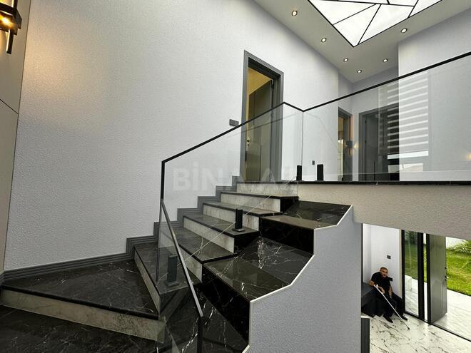 Продаётся 5-комн. дом/дача 300 м², пос. Мардакан, photo 18 from 28
