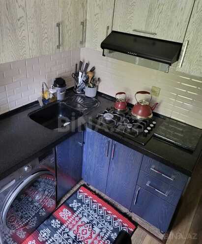 Satılır 2 otaqlı köhnə tikili 58 m², Memar Əcəmi m., photo 7 from 10