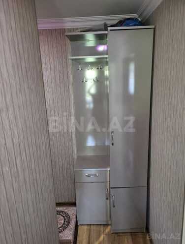 Satılır 2 otaqlı köhnə tikili 58 m², Memar Əcəmi m., photo 8 from 10
