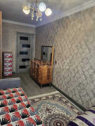 Satılır 2 otaqlı köhnə tikili 58 m², Memar Əcəmi m., photo 6 from 10