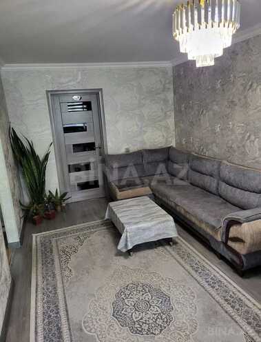 Satılır 2 otaqlı köhnə tikili 58 m², Memar Əcəmi m., photo 4 from 10