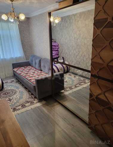 Satılır 2 otaqlı köhnə tikili 58 m², Memar Əcəmi m., photo 5 from 10