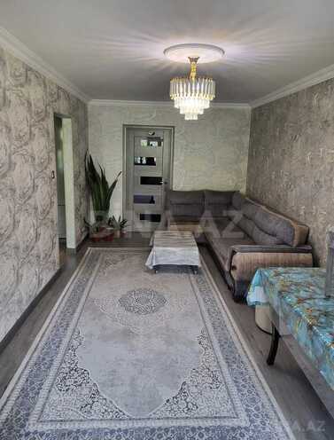 Satılır 2 otaqlı köhnə tikili 58 m², Memar Əcəmi m., photo 1 from 10