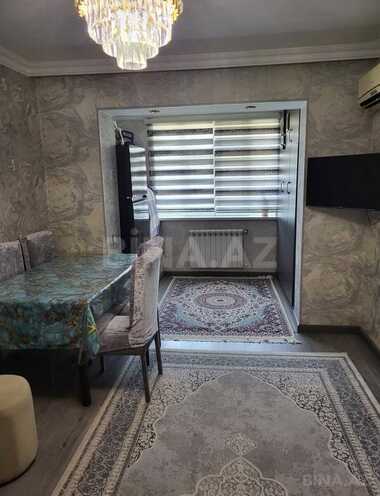 Satılır 2 otaqlı köhnə tikili 58 m², Memar Əcəmi m., photo 3 from 10