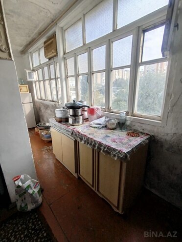 Satılır 3 otaqlı köhnə tikili 75 m², Yeni Günəşli q., photo 8 from 11