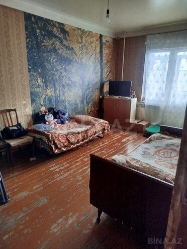Satılır 3 otaqlı köhnə tikili 75 m², Yeni Günəşli q., photo 4 from 11