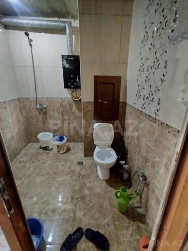 Satılır 3 otaqlı köhnə tikili 75 m², Yeni Günəşli q., photo 10 from 11