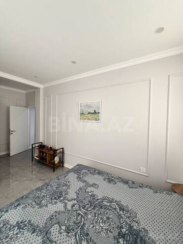Satılır 3 otaqlı yeni tikili 152 m², Nərimanov r., photo 16 from 20