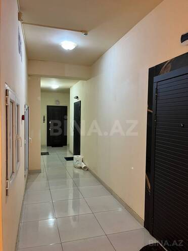 Satılır 3 otaqlı yeni tikili 152 m², Nərimanov r., photo 10 from 20