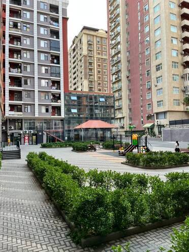 Satılır 3 otaqlı yeni tikili 152 m², Nərimanov r., photo 8 from 20