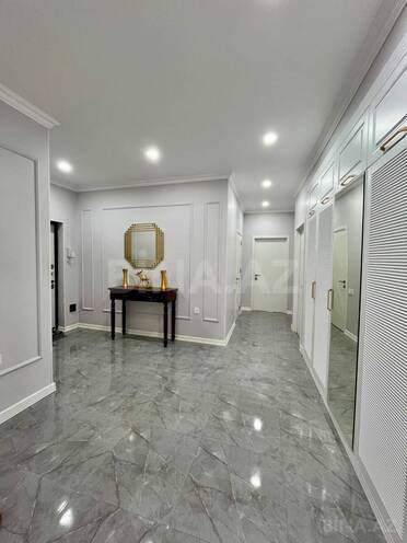 Satılır 3 otaqlı yeni tikili 152 m², Nərimanov r., photo 3 from 20