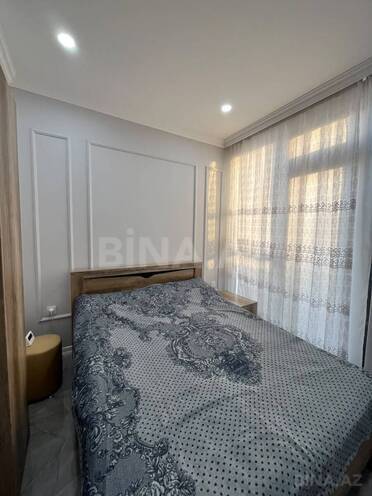 Satılır 3 otaqlı yeni tikili 152 m², Nərimanov r., photo 15 from 20