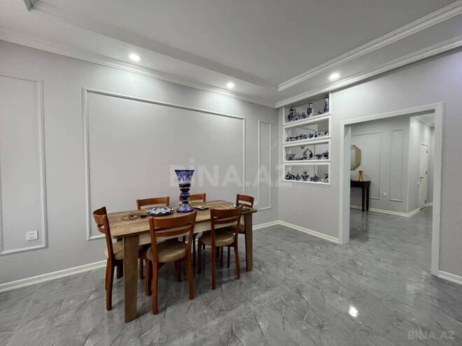 Satılır 3 otaqlı yeni tikili 152 m², Nərimanov r., photo 4 from 20