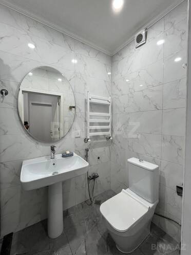 Satılır 3 otaqlı yeni tikili 152 m², Nərimanov r., photo 6 from 20