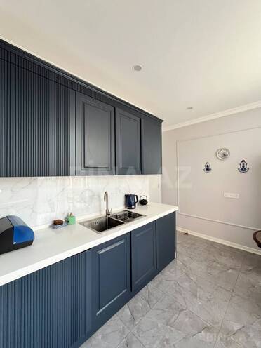Satılır 3 otaqlı yeni tikili 152 m², Nərimanov r., photo 9 from 20