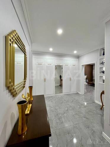 Satılır 3 otaqlı yeni tikili 152 m², Nərimanov r., photo 11 from 20