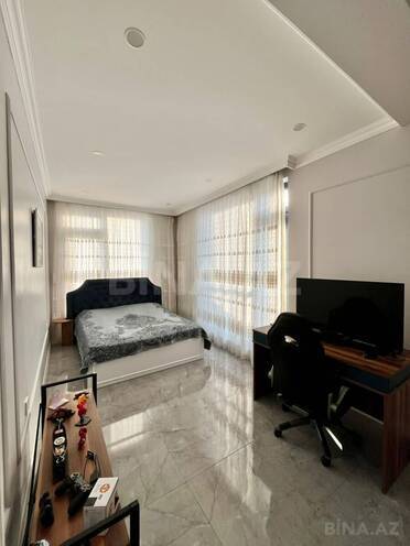 Satılır 3 otaqlı yeni tikili 152 m², Nərimanov r., photo 12 from 20