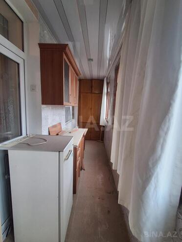 Satılır 1 otaqlı köhnə tikili 50 m², photo 13 from 17