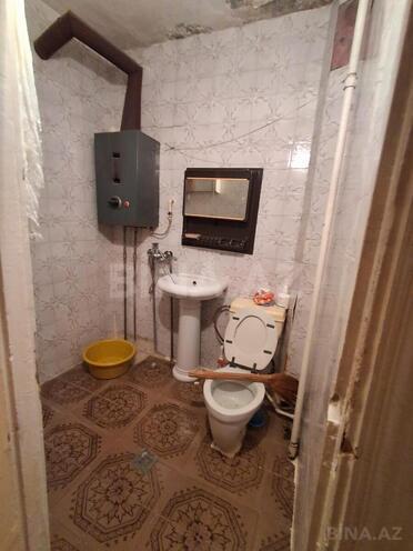 Satılır 1 otaqlı köhnə tikili 50 m², photo 15 from 17