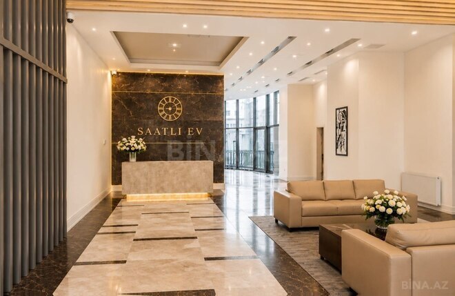 Продаётся 5-комн. новостройка 280 м², м. Низами, photo 4 from 23