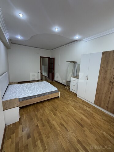 Сдается 2-комн. новостройка 85 м², м. Иншаатчылар, photo 5 from 12