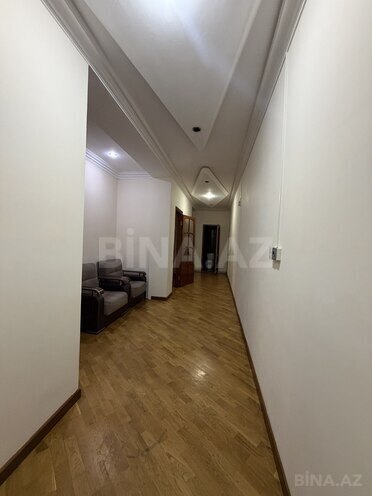 Сдается 2-комн. новостройка 85 м², м. Иншаатчылар, photo 6 from 12