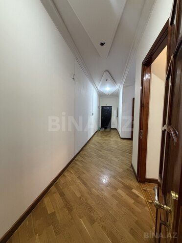 Сдается 2-комн. новостройка 85 м², м. Иншаатчылар, photo 7 from 12
