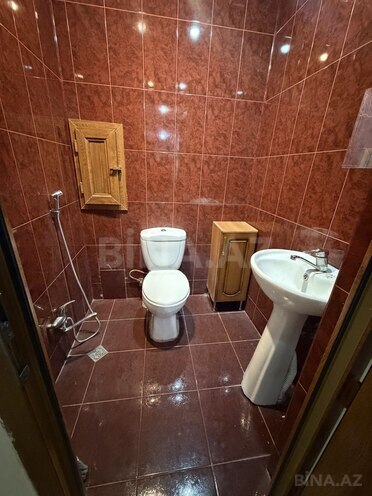 Сдается 2-комн. новостройка 85 м², м. Иншаатчылар, photo 9 from 12