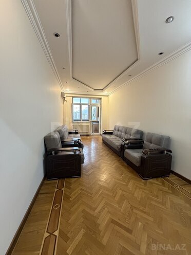 Сдается 2-комн. новостройка 85 м², м. Иншаатчылар, photo 3 from 12
