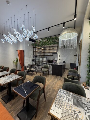 Сдается  объект 40 м², м. Элмляр Академиясы, photo 4 from 8