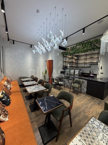Сдается  объект 40 м², м. Элмляр Академиясы, photo 3 from 8