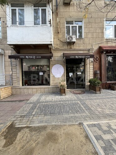 Сдается  объект 40 м², м. Элмляр Академиясы, photo 6 from 8