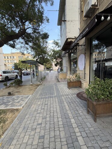 Сдается  объект 40 м², м. Элмляр Академиясы, photo 7 from 8