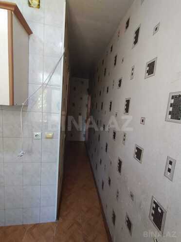 Satılır 2 otaqlı köhnə tikili 56 m², Bakıxanov q., photo 20 from 21
