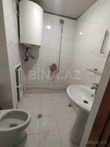 Satılır 2 otaqlı köhnə tikili 56 m², Bakıxanov q., photo 19 from 21