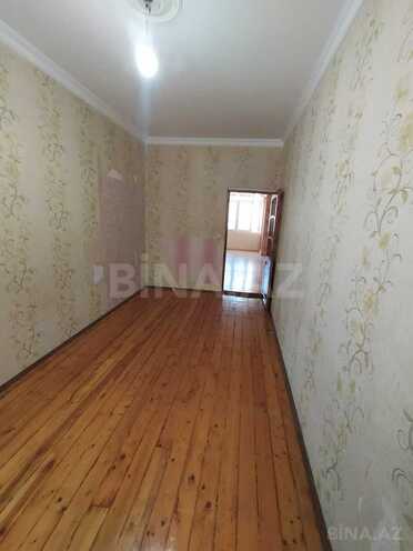 Satılır 2 otaqlı köhnə tikili 56 m², Bakıxanov q., photo 8 from 21