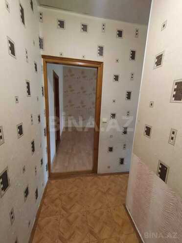 Satılır 2 otaqlı köhnə tikili 56 m², Bakıxanov q., photo 14 from 21