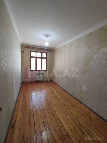 Satılır 2 otaqlı köhnə tikili 56 m², Bakıxanov q., photo 6 from 21