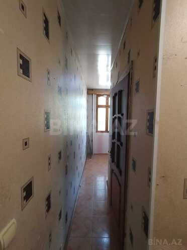 Satılır 2 otaqlı köhnə tikili 56 m², Bakıxanov q., photo 18 from 21