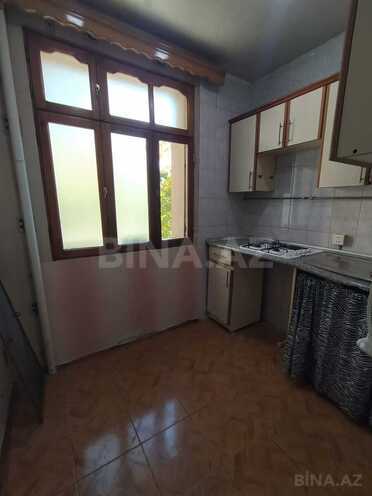 Satılır 2 otaqlı köhnə tikili 56 m², Bakıxanov q., photo 10 from 21