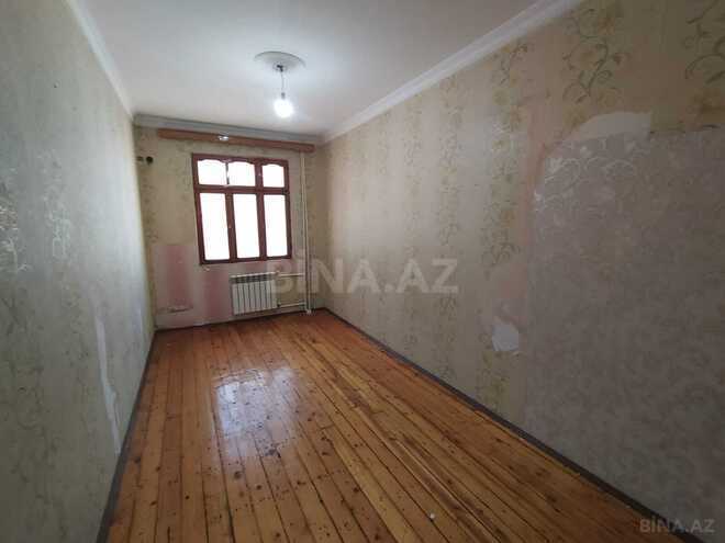 Satılır 2 otaqlı köhnə tikili 56 m², Bakıxanov q., photo 7 from 21