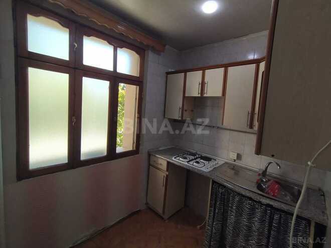 Satılır 2 otaqlı köhnə tikili 56 m², Bakıxanov q., photo 13 from 21