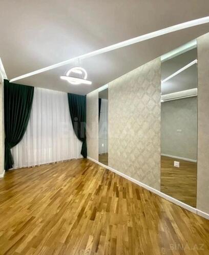 Satılır 2 otaqlı yeni tikili 74 m², Nəsimi m., photo 5 from 11