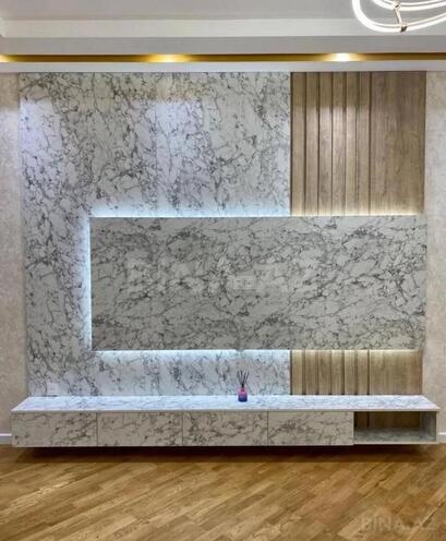Satılır 2 otaqlı yeni tikili 74 m², Nəsimi m., photo 6 from 11