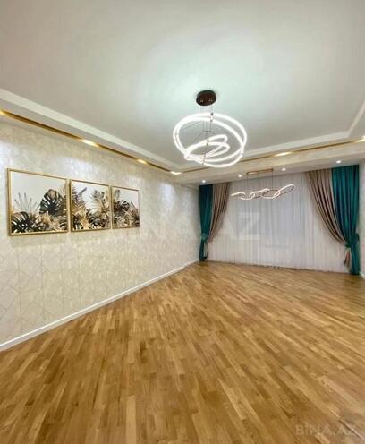 Satılır 2 otaqlı yeni tikili 74 m², Nəsimi m., photo 4 from 11