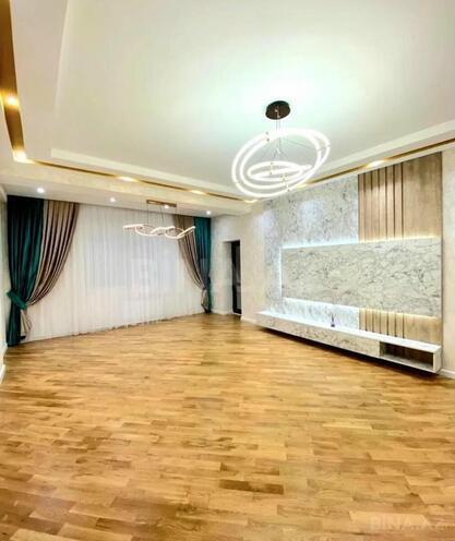 Satılır 2 otaqlı yeni tikili 74 m², Nəsimi m., photo 1 from 11