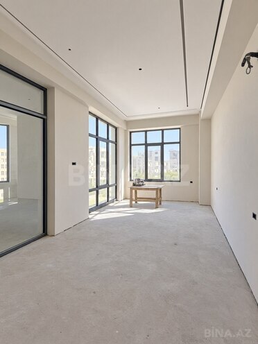 Satılır 3 otaqlı yeni tikili 126 m², Nəriman Nərimanov m., photo 6 from 9