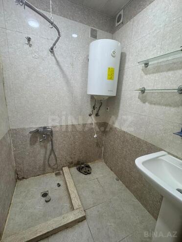 İcarəyə verilir 3 otaqlı köhnə tikili 75 m², Memar Əcəmi m., photo 11 from 14