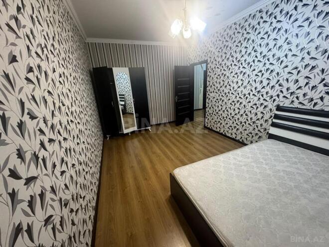 İcarəyə verilir 3 otaqlı köhnə tikili 75 m², Memar Əcəmi m., photo 4 from 14